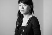 Momoko Seto, le 20 avril, à Montreuil.